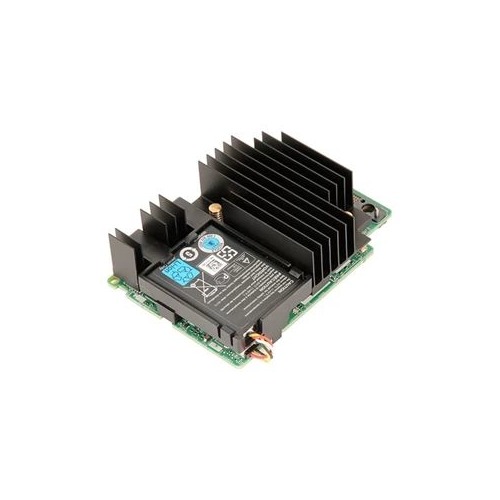 Контроллер Dell PERC H730 Integrated RAID SATA 6Gb/s SAS 12Gb/s Mini Monolithic PCIe3.0x8 (405-AAEJ)