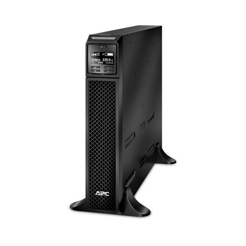 ИБП APC Smart-UPS SRT SRT2200XLI, 2200ВA