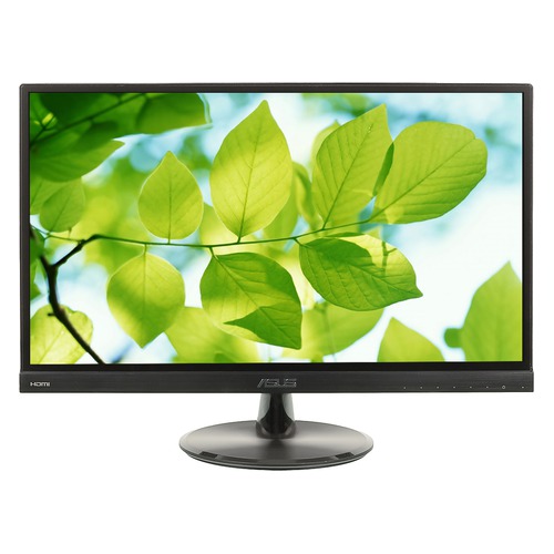 Монитор ASUS VP239H 23", черный [90lm01u0-b01670]