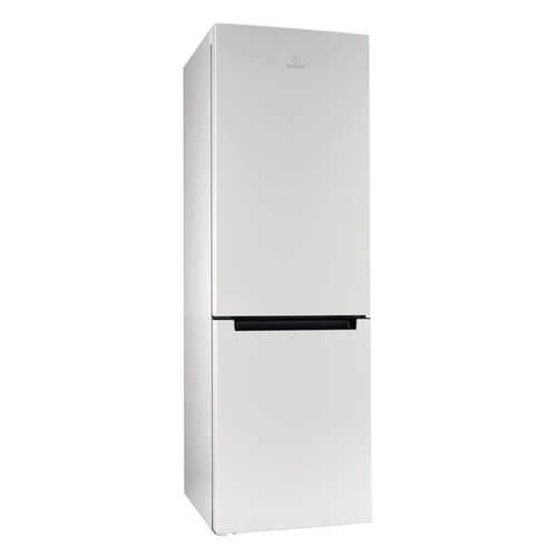 Холодильник INDESIT DF 4180 W, двухкамерный, белый