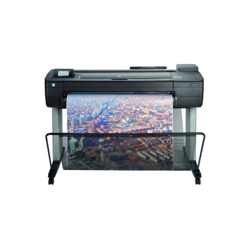 Плоттер HP Designjet T730, 36" [f9a29a]