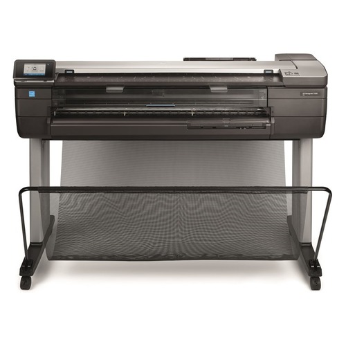 Плоттер HP Designjet T830 MFP, 36" [f9a30a]