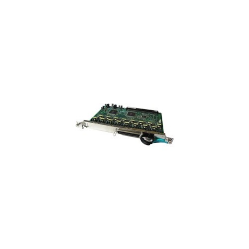 Дополнительные линии Panasonic KX-TDA0172XJ 16port for TDA100/200