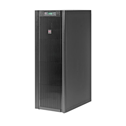 Источник бесперебойного питания APC Smart-UPS VT SUVTPF10KB4H 8000Вт 10000ВА черный