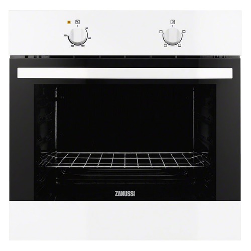 Духовой шкаф ZANUSSI ZZB510401W, белый