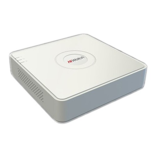 Видеорегистратор HIKVISION HiWatch DS-N108P