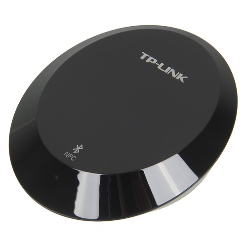 Ресивер Bluetooth TP-LINK HA100, черный