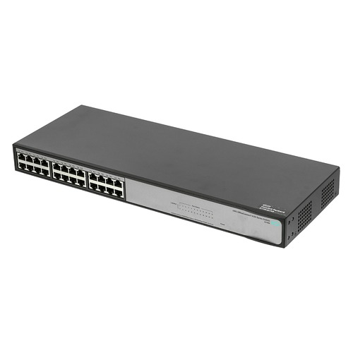 Коммутатор HPE OfficeConnect 1420, JG708B