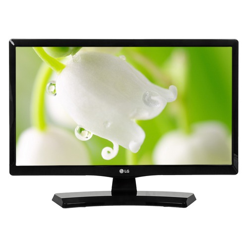 LG 20MT48VF-PZ LED телевизор