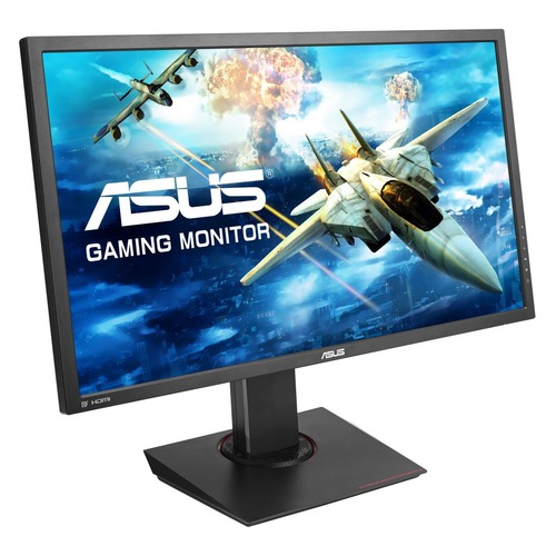 Монитор Asus 28" MG28UQ TN 3840x2160 60Hz 330cd/m2 16:9