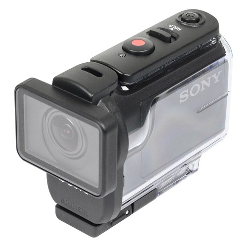 Экшн-камера SONY HDR-AS50 1080p, WiFi, черный [hdras50b.e35]