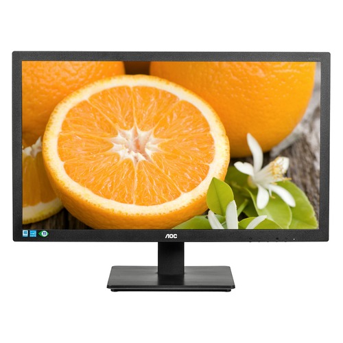 Монитор AOC Professional E2775SJ(00/01) 27", черный [e27775sj]