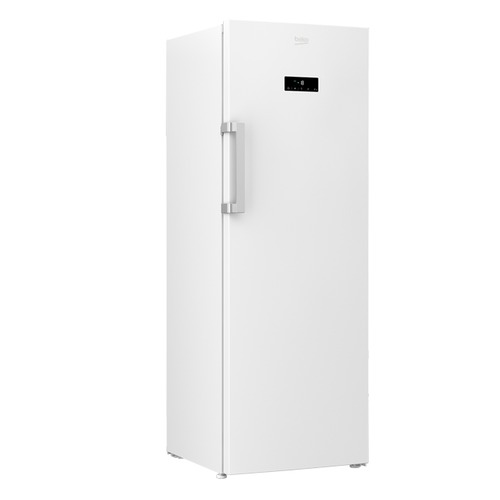 Морозильная камера BEKO RFNK290E23W, белый