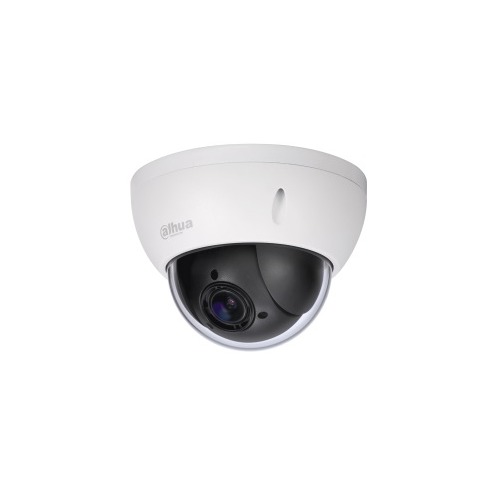 Видеокамера IP DAHUA DH-SD22204T-GN, 1080p, 2.7 - 11 мм, белый