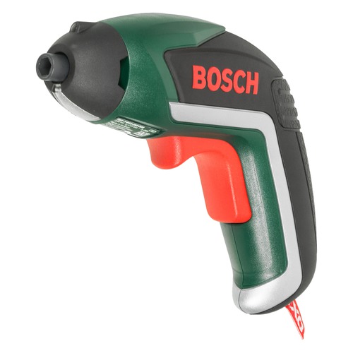 Отвертка электрическая BOSCH IXO V Basic, 1.5Ач [06039a8020]