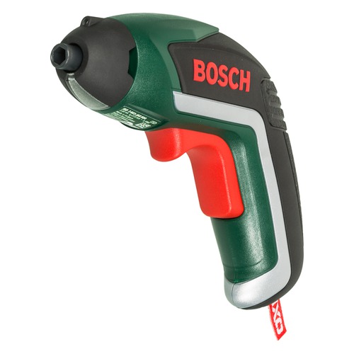 Отвертка электрическая BOSCH IXO V Full, 1.5Ач [06039a8022]