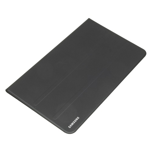 Чехол для планшета SAMSUNG Book Cover, для Samsung Galaxy Tab A 10.1" (2016), черный [ef-bt580pbegru]
