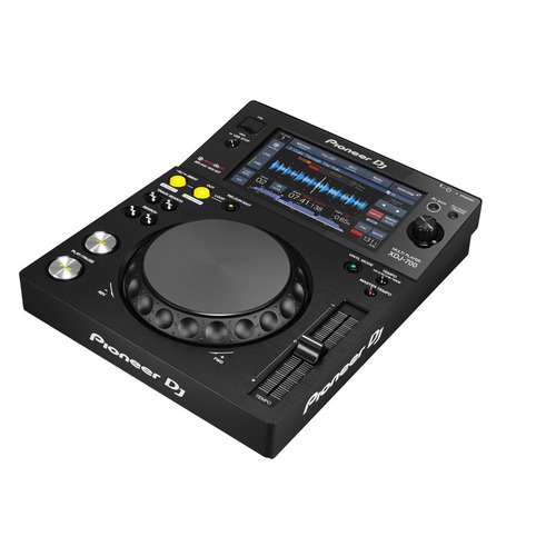 Музыкальный пульт PIONEER XDJ-700