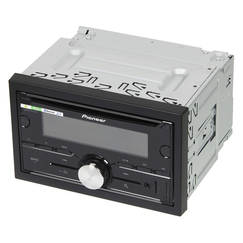 Автомагнитола PIONEER FH-X730BT, USB