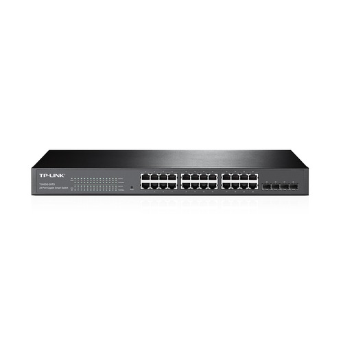 Коммутатор TP-LINK T1600G-28TS