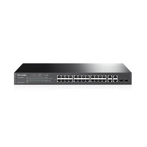 Коммутатор TP-LINK T1500-28PCT