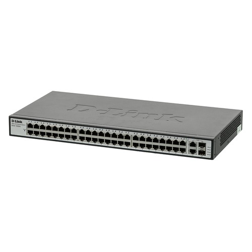 Коммутатор D-LINK DES-1050G/C1A