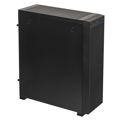 Корпус ATX THERMALTAKE Core G3, Mini-Tower, без БП, черный