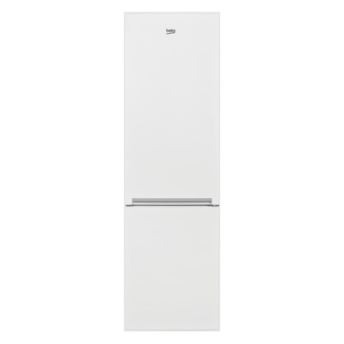 Холодильник BEKO RCSK379M20W, двухкамерный, белый