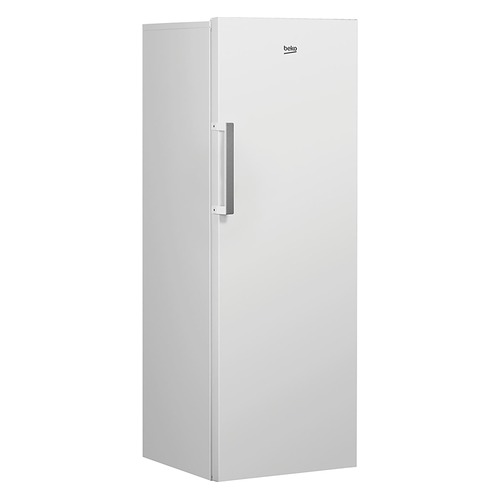 Морозильная камера BEKO RFSK266T01W, белый