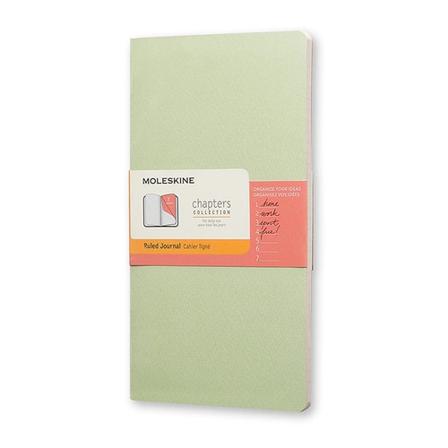 Блокнот Moleskine PASSION WEDDING Large 130х210мм 228стр. твердая обложка белый