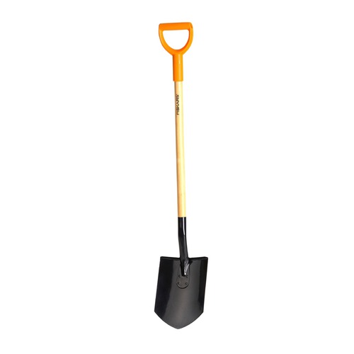 Лопата штыковая Fiskars 131640 (1026660/131640)