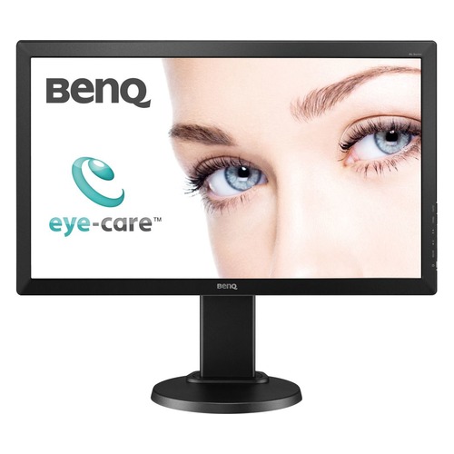 Монитор BENQ BL2405PT 24", черный [9h.lf5la.tbe]