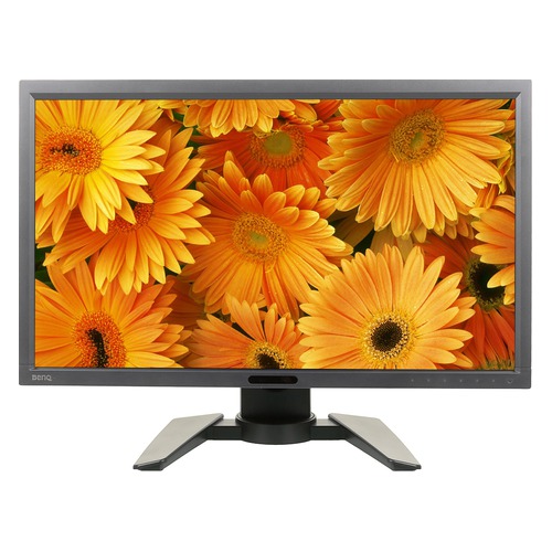 Монитор BENQ PV270 27", черный [9h.lejlb.qbe]