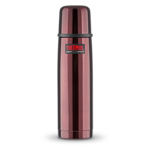 Термос THERMOS FBB 500BC- Midnight Red, 0.5л, красный