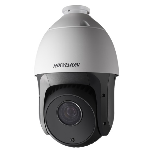 Камера видеонаблюдения HIKVISION DS-2AE5223TI-A, 1080p, 4 - 92 мм, белый