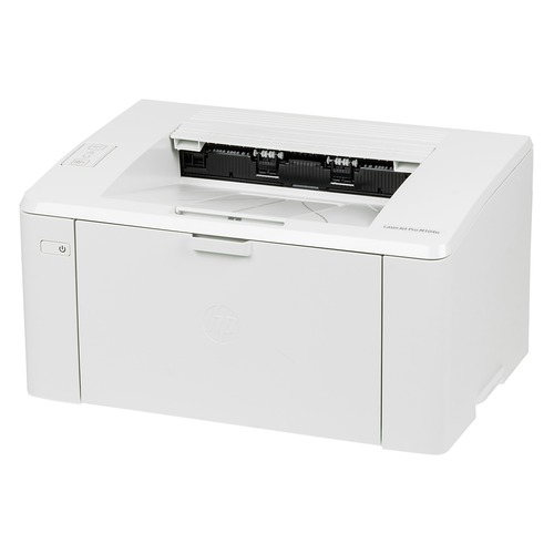 Принтер лазерный HP LaserJet Pro M104w RU лазерный, цвет: белый [g3q37a]