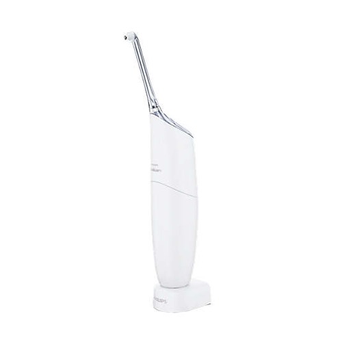 Ирригатор PHILIPS Sonicare AirFloss Ultra HX8331/01 белый