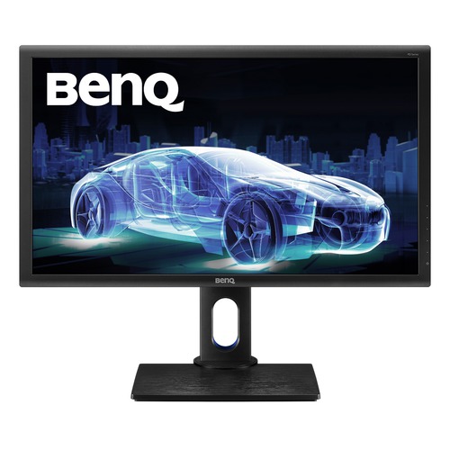 Монитор BENQ PD2700Q 27", черный [9h.lf7la.tbe]