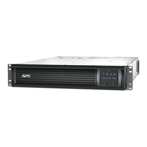 ИБП APC Smart-UPS SMT2200RMI2UNC, 2200ВA