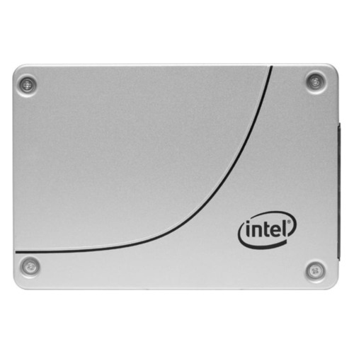 SSD накопитель INTEL DC S3520 SSDSC2BB960G701 960Гб, 2.5", SATA III [ssdsc2bb960g701 945407]