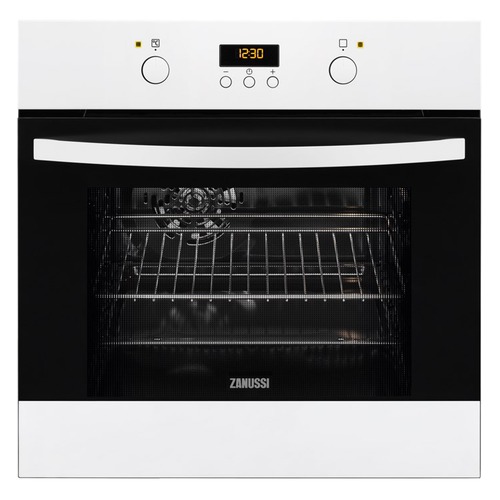 Духовой шкаф ZANUSSI OPZB4210W, белый