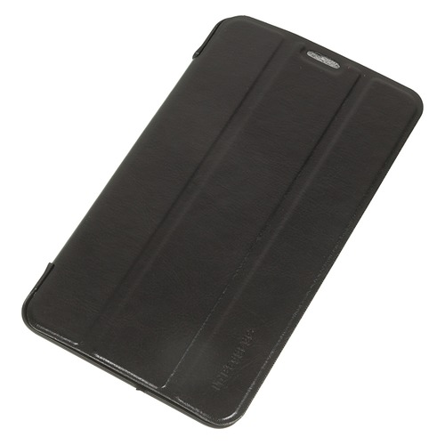 Чехол для планшета IT BAGGAGE ITSSGTA7005-1, черный, для Samsung Galaxy Tab A 7.0"