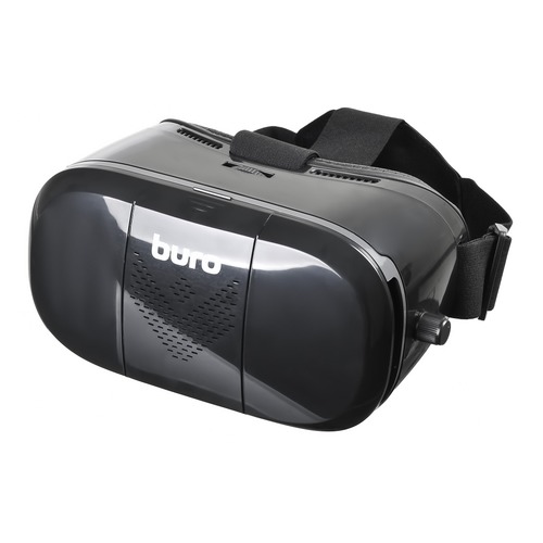Очки виртуальной реальности BURO VR-369, черный