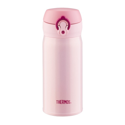 Термос THERMOS JNL-352-CP SS, 0.35л, розовый