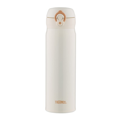 Термос THERMOS JNL-502-ALB SS, 0.5л, черный