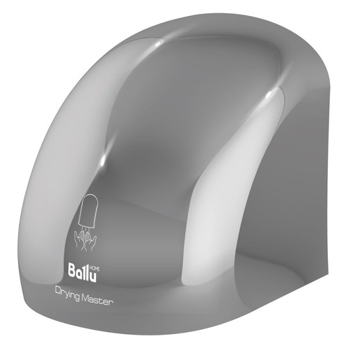 Сушилка для рук BALLU BAHD-2000DM, хром