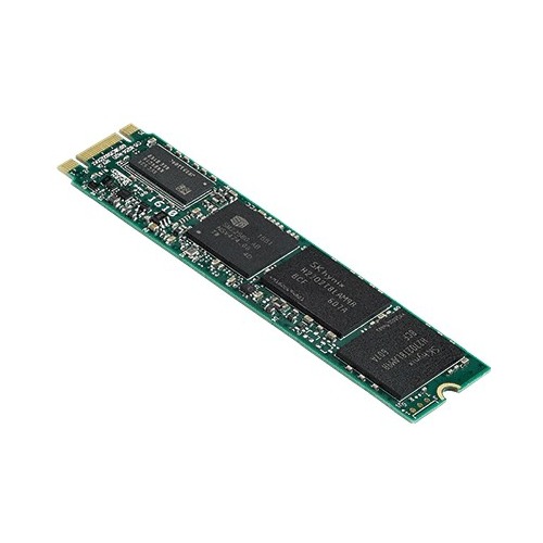 SSD накопитель PLEXTOR S2 PX-512S2G 512Гб, M.2 2280, SATA III