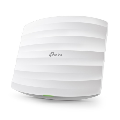 Точка доступа TP-LINK EAP225, белый