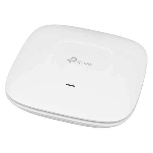 Точка доступа TP-LINK EAP115, белый