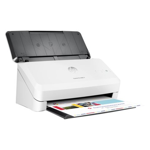 Сканер HP ScanJet Pro 2000 S1 [l2759a]